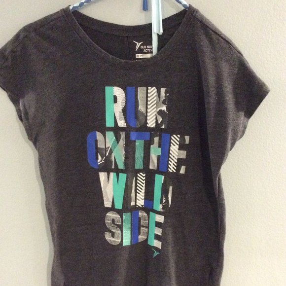 t-shirt - Picture 1 of 2